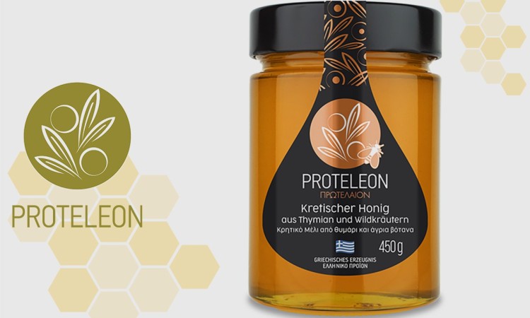 Lagerung - Verpackung